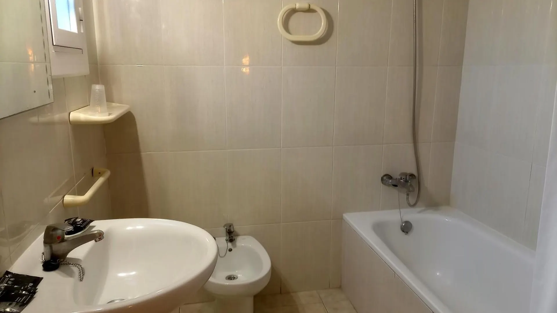 Vintage Hotel Mercedes Lloret de Mar