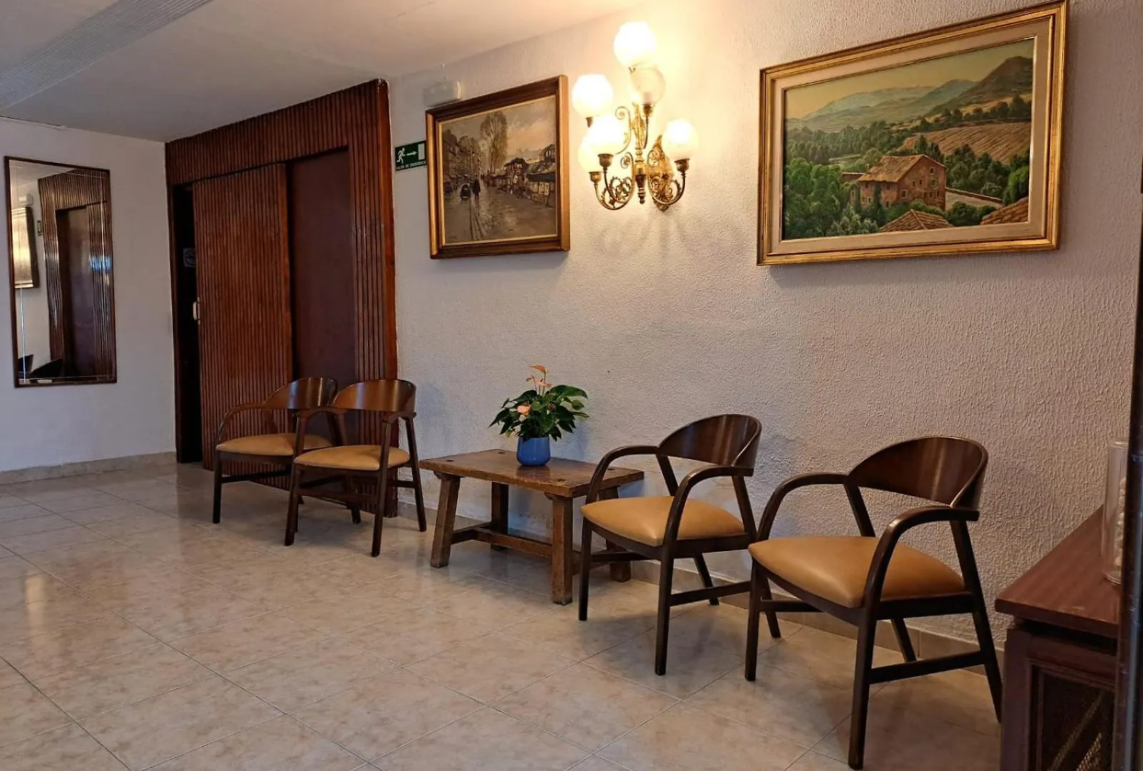 Vintage Hotel Mercedes Lloret de Mar 3*,